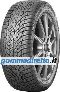 KUMHO WinterCraft WP52 195/65 R15 91T