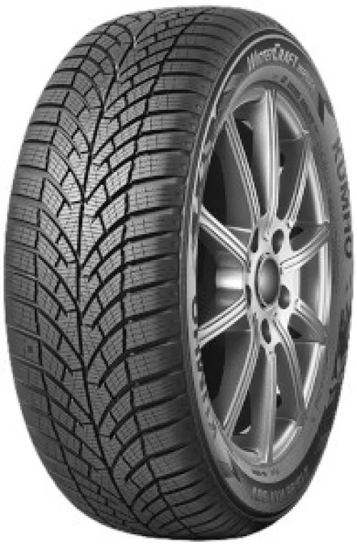 KUMHO WinterCraft WP52+ 225/45 R17 94V