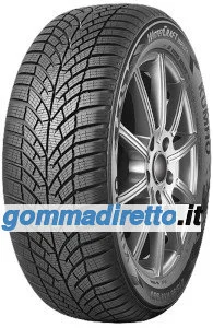 KUMHO WinterCraft WP52+ 245/65 R17 111H XL