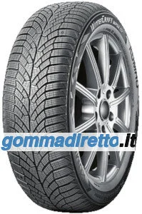 KUMHO WinterCraft WP52 EV 235/45 R18 98V XL