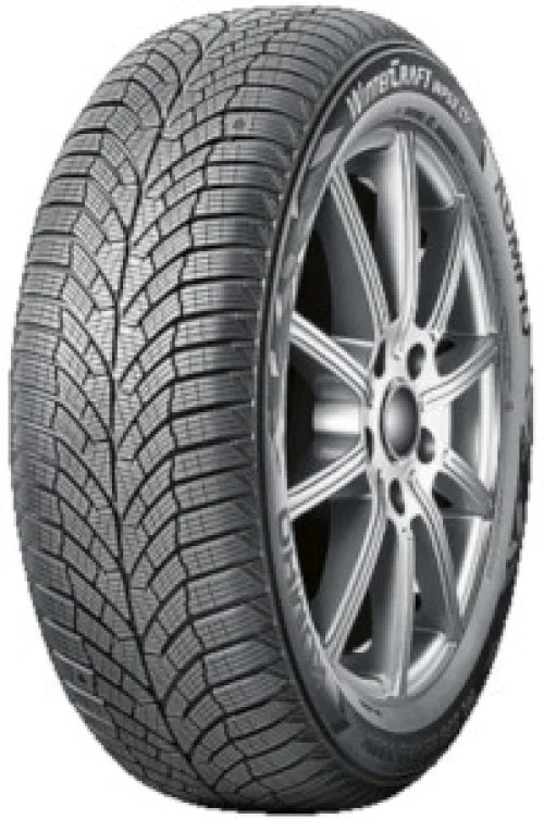 KUMHO WinterCraft WP52 EV 235/55 R19 108V