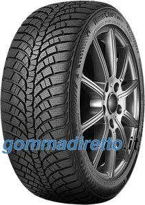 KUMHO WinterCraft WP71 235/50 R18 101V XL