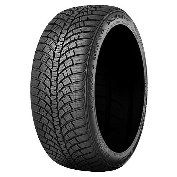 KUMHO WINTERCRAFT WP71 245/40 R17 95V XL