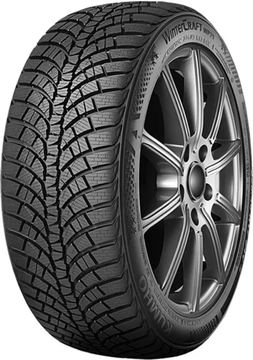 KUMHO WinterCraft WP71 275/35 R18 99V XL