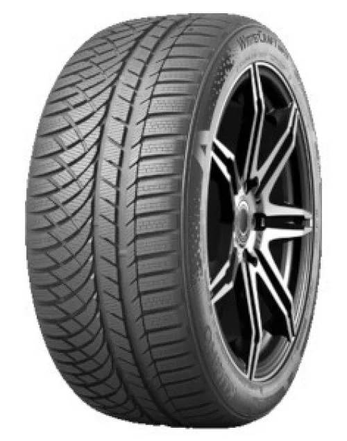 KUMHO WinterCraft WP72 265/35 R18 97V