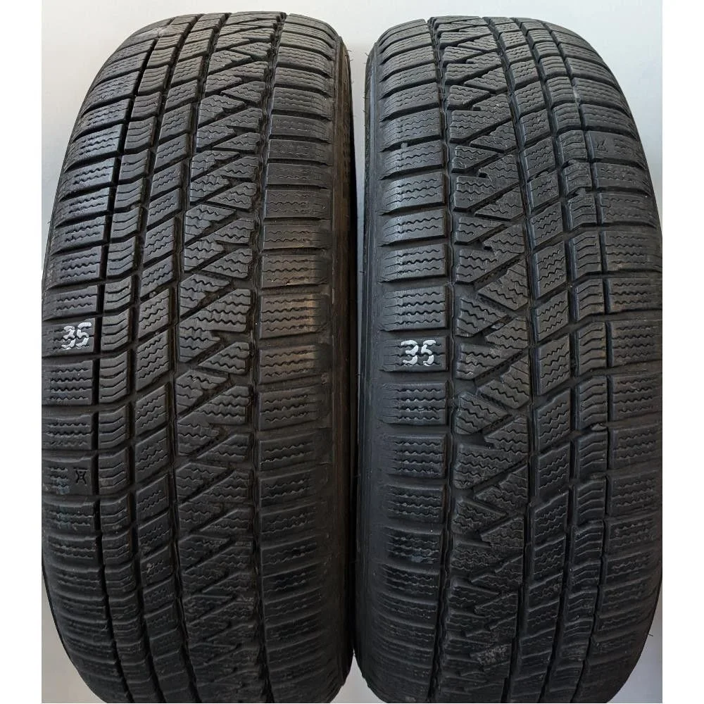 KUMHO WINTERCRAFT WS71 SUV 235/55 R18 100H