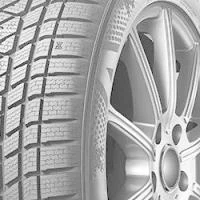 KUMHO WinterCraft WS71 SUV 235/65 R19 109V