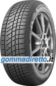 KUMHO WinterCraft WS71 SUV 265/70 R16 112H