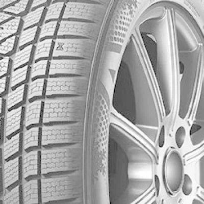 KUMHO WinterCraft WS71 SUV 265/70 R16 112H