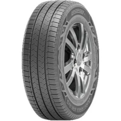 LANDSPIDER Duratraxx VAN A/S 195/75 R16 107/105S