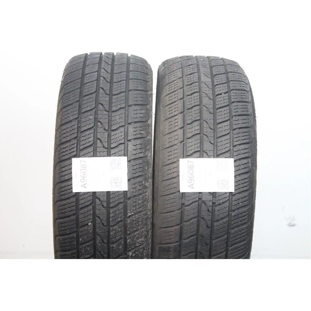 Lanvigator CATCHFORS A/S 185/55 R15 82V