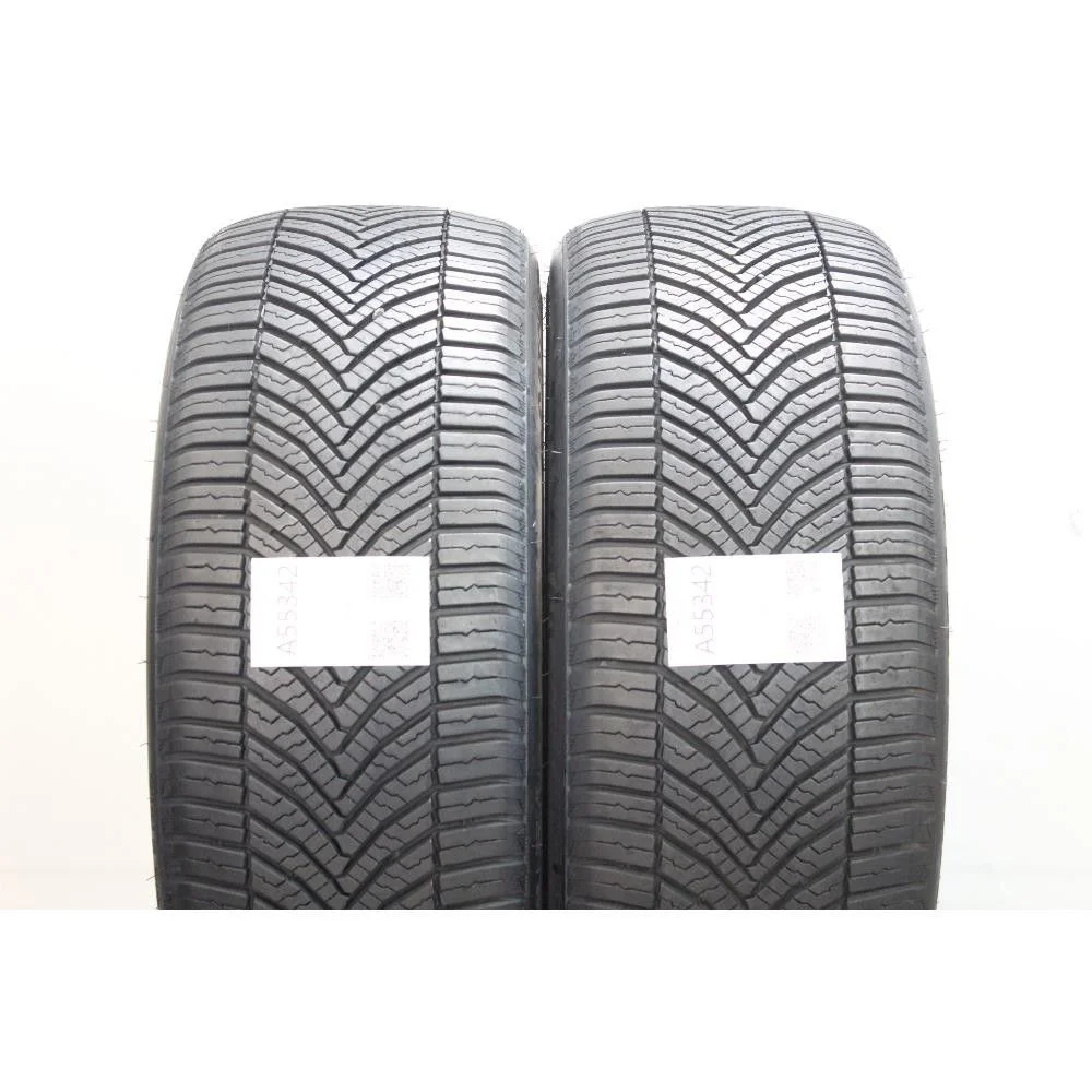 Lanvigator CATCHFORS A/S II 225/40 R18 92W XL