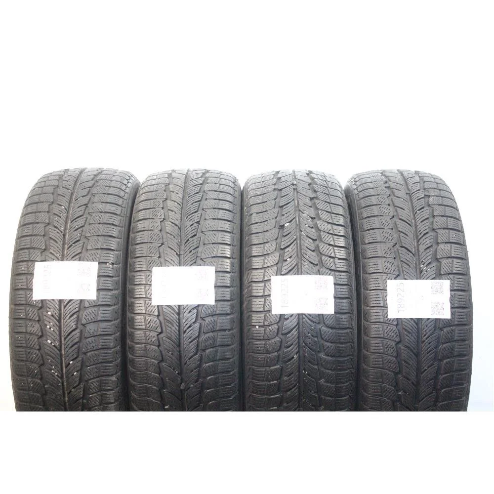 Lanvigator CATCHSNOW 185/55 R15 82H