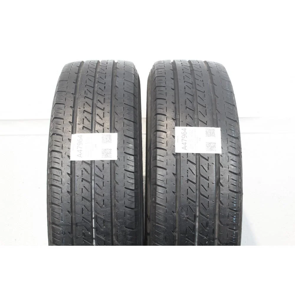LASSA 118/ TRANSWAY 2 225/75 R16C 118/116R
