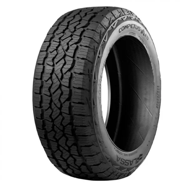 LASSA COMPETUS A/T 3 235/65 R17 108T