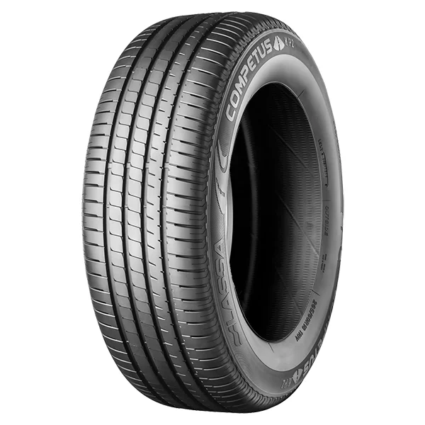 LASSA COMPETUS H/P 2 225/60 R18 100H