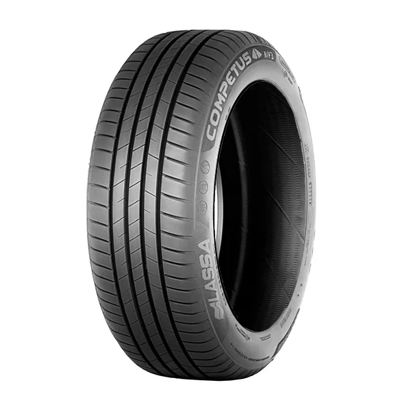LASSA COMPETUS H/P 3 235/55 R19 105Y