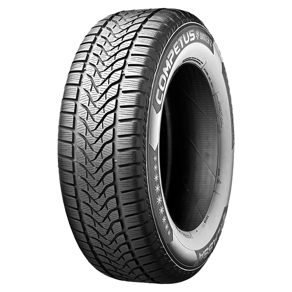 LASSA COMPETUS WINTER 2 + 225/55 R17 97V