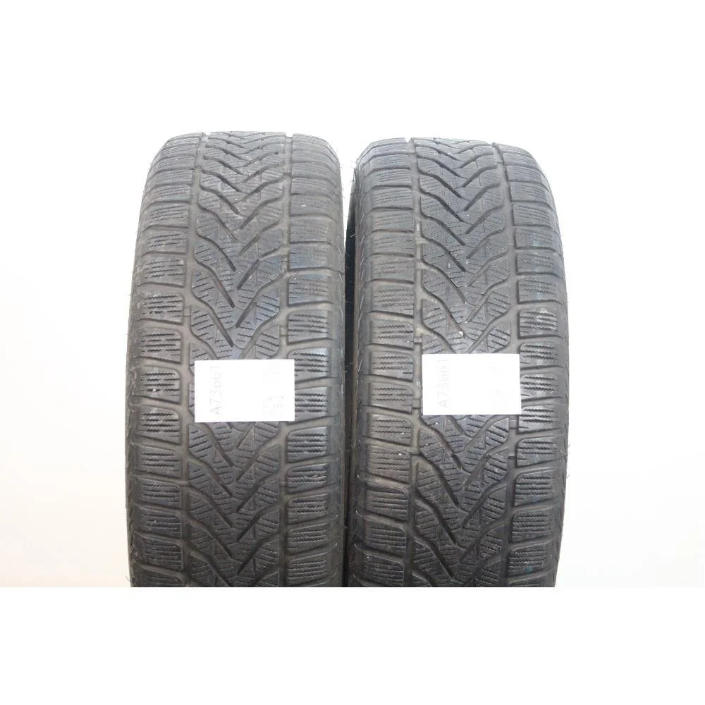 LASSA COMPETUS WINTER 2 225/60 R17 99H