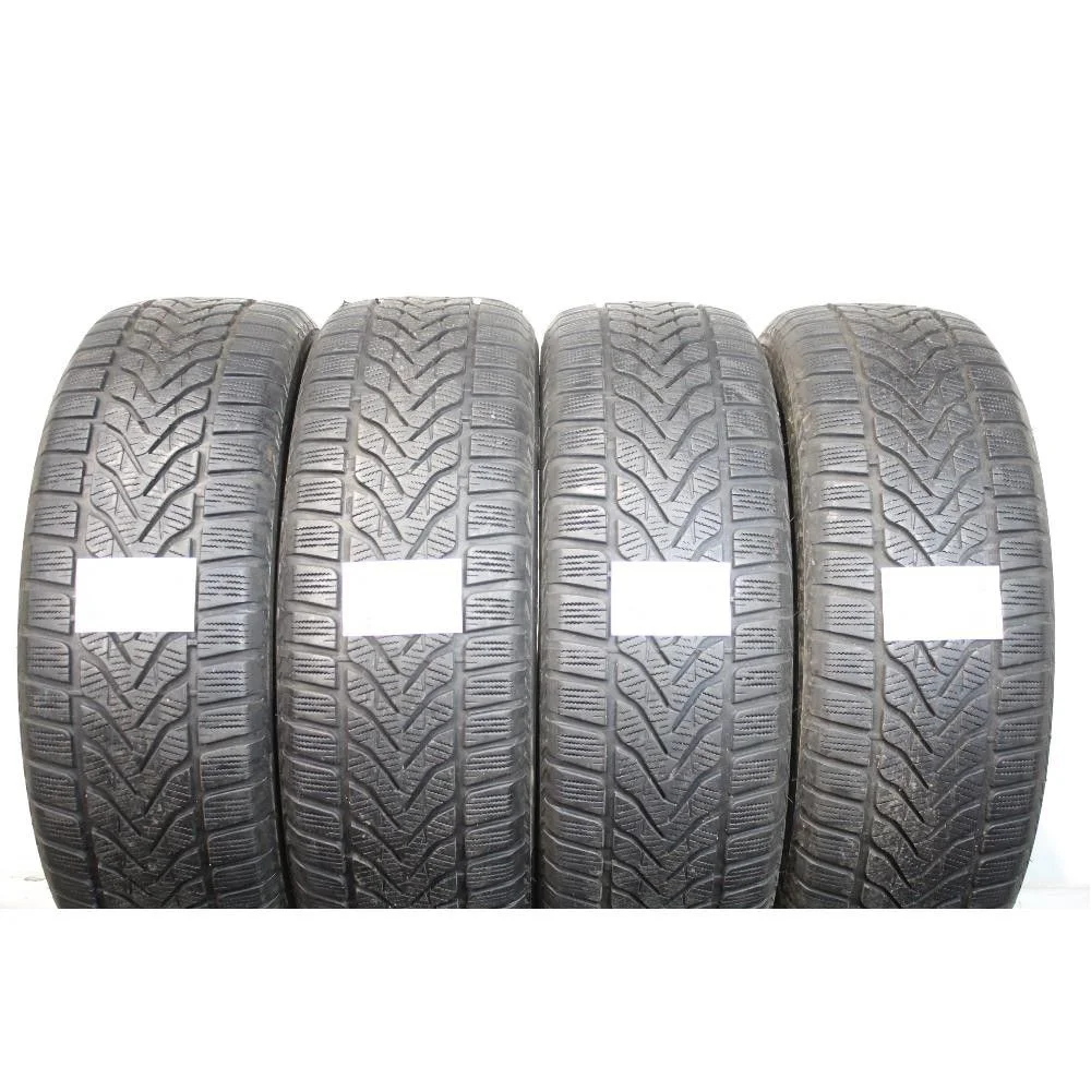 LASSA COMPETUS WINTER 2 225/60 R18 100H