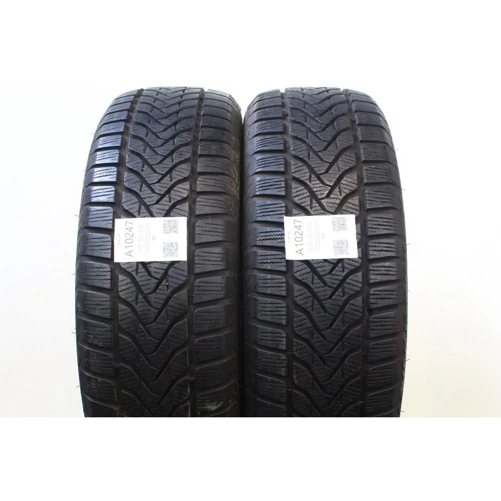 LASSA COMPETUS WINTER 2 235/60 R18 107H XL