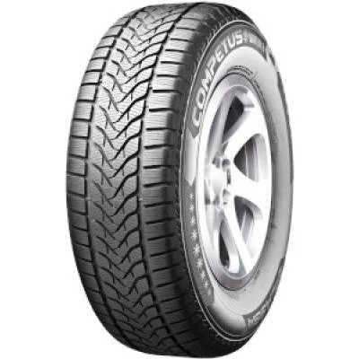 LASSA Competus Winter 2+ 235/70 R16 106H
