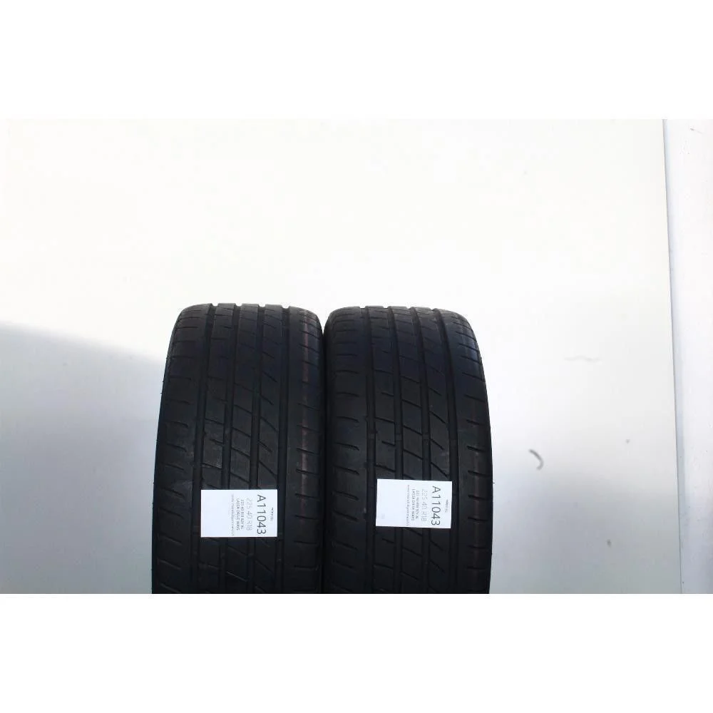 LASSA DRIVE WAYS 225/40 R18 92Y