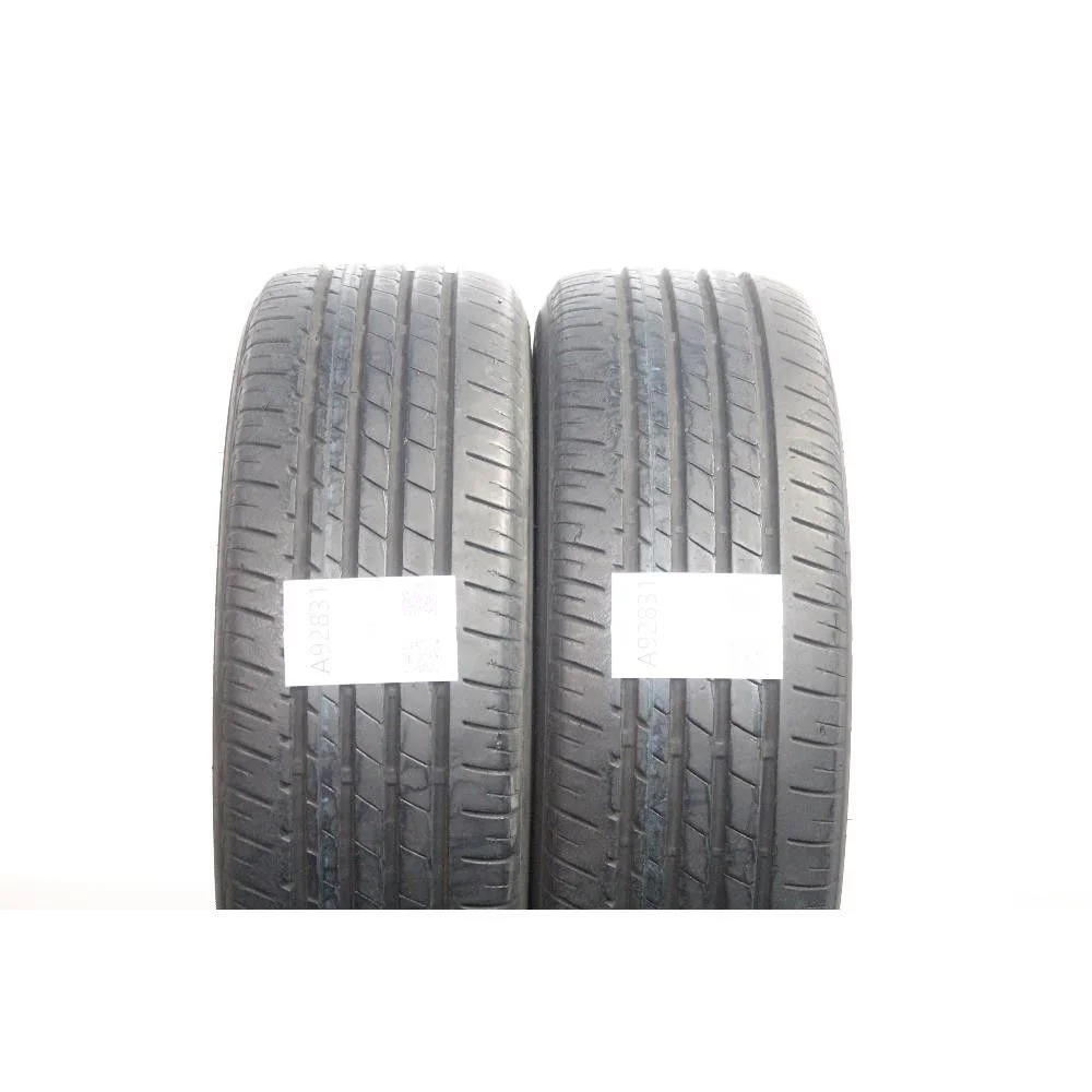 LASSA DRIVEWAYS 185/55 R15 82V