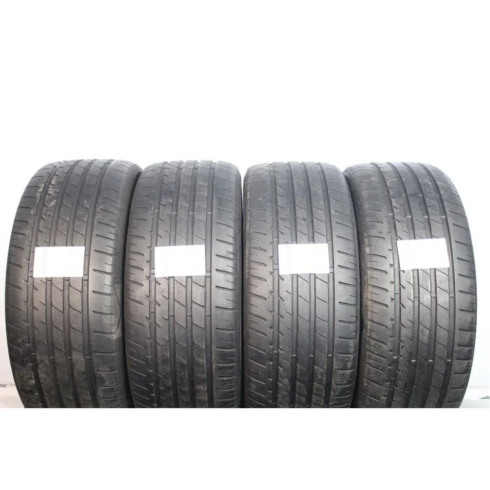 LASSA DRIVEWAYS 245/45 R18 100W XL