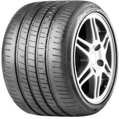 LASSA Driveways Sport+ 225/45 R18 95Y