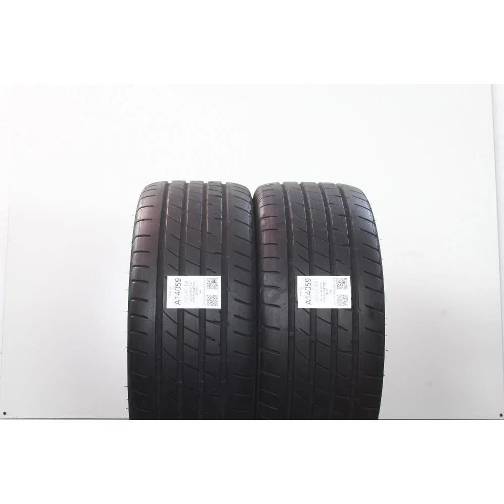LASSA DRIVEWAYS SPORT 245/40 R18 97Y XL