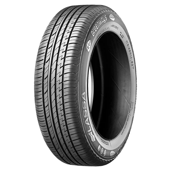 LASSA GREENWAYS 175/65 R14 82H