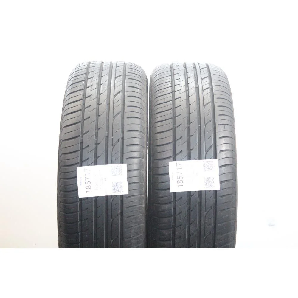 LASSA GREENWAYS 185/60 R15 88H XL