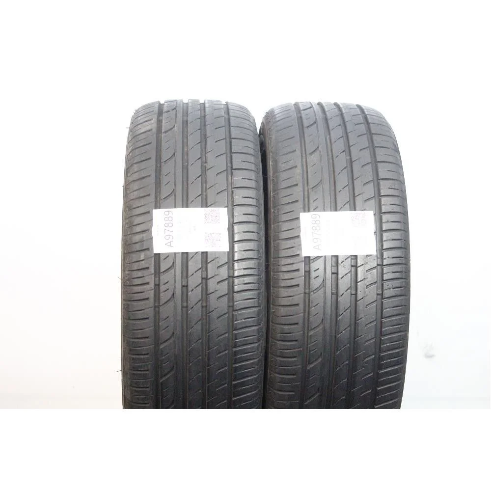 LASSA GREENWAYS 195/55 R16 87H