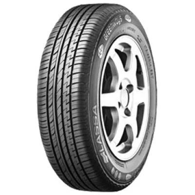 LASSA Greenways 205/55 R16 91V