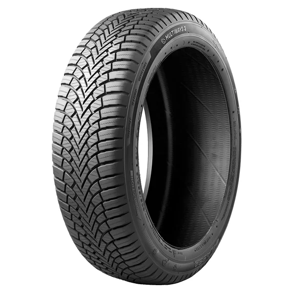 LASSA MULTIWAYS 2 205/60 R16 96V XL