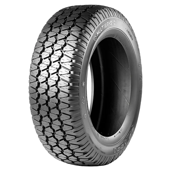 LASSA MULTIWAYS CARGO 215/65 R16 109/107R
