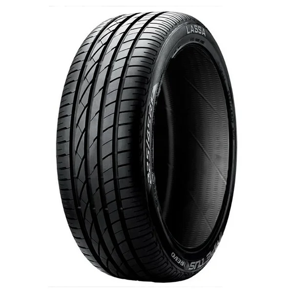 LASSA REVOLA 195/55 R16 87V