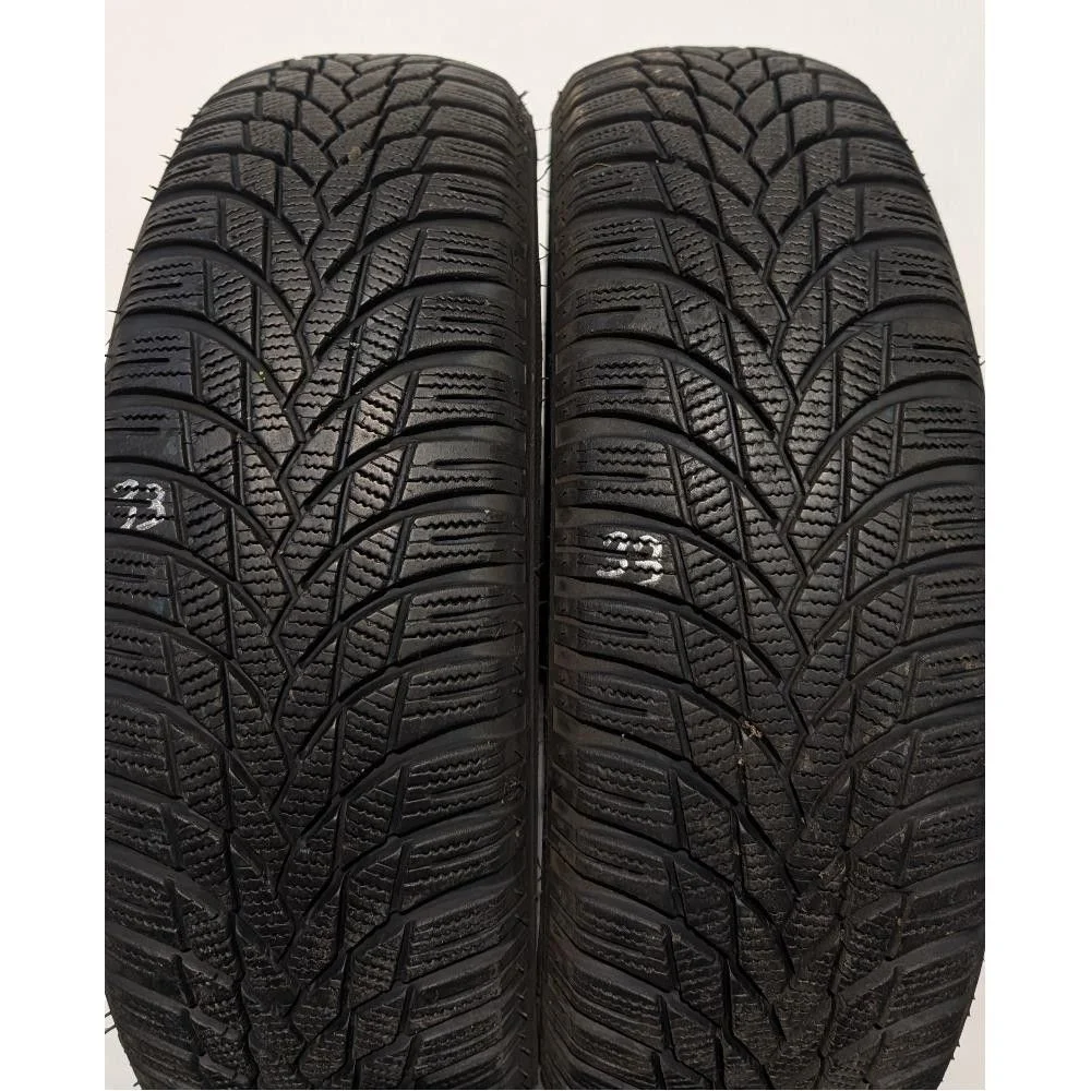 LASSA SNOWAYS 175/65 R14 82T