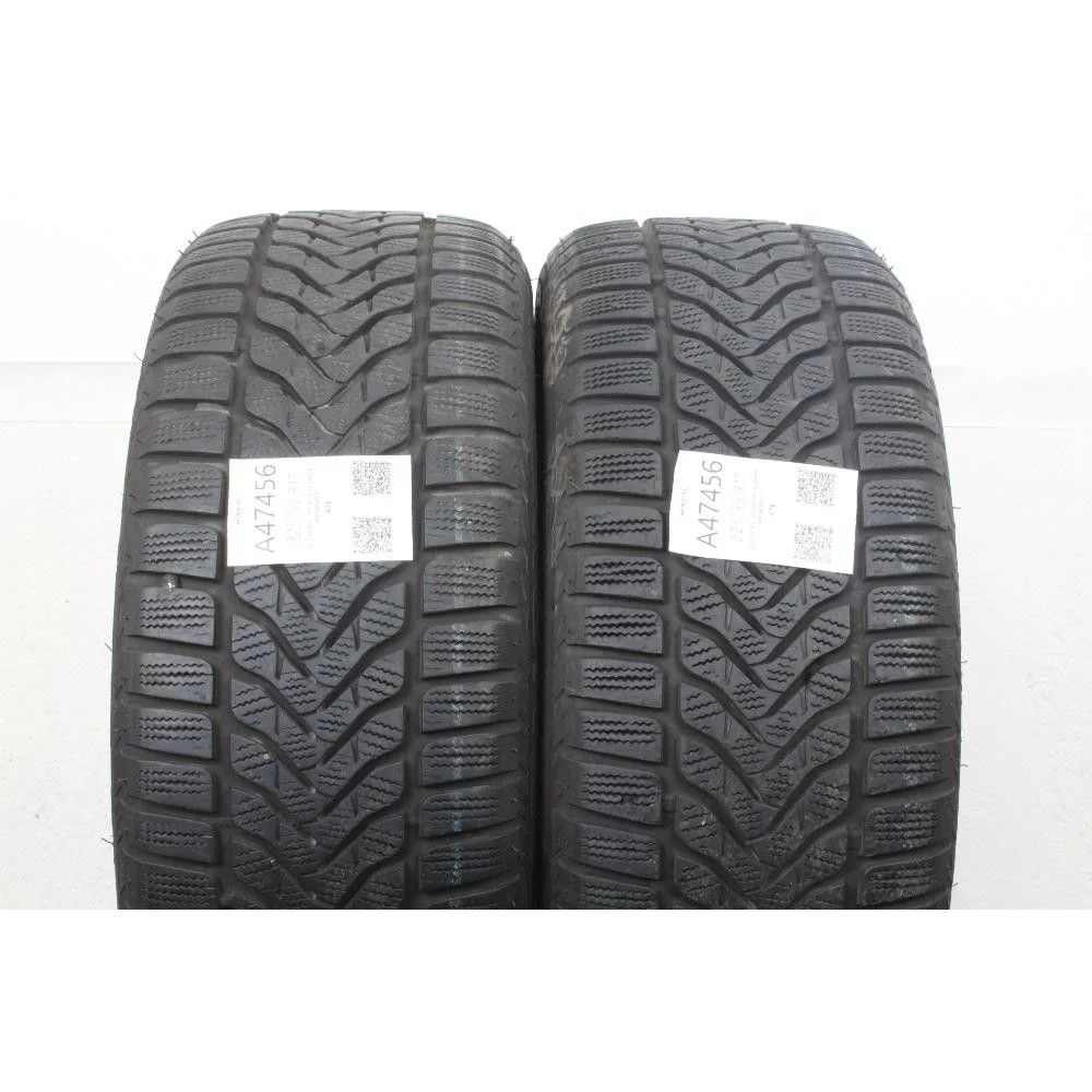 LASSA SNOWAYS 3 225/55 R17 101V XL