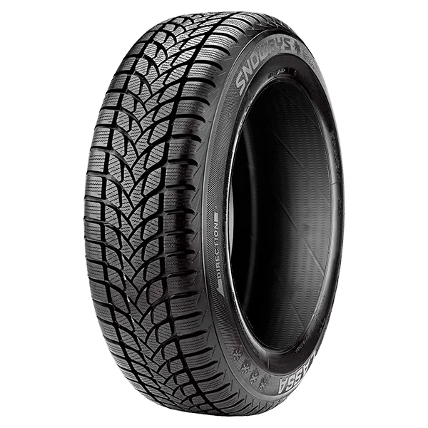 LASSA SNOWAYS 4 195/65 R15 91H