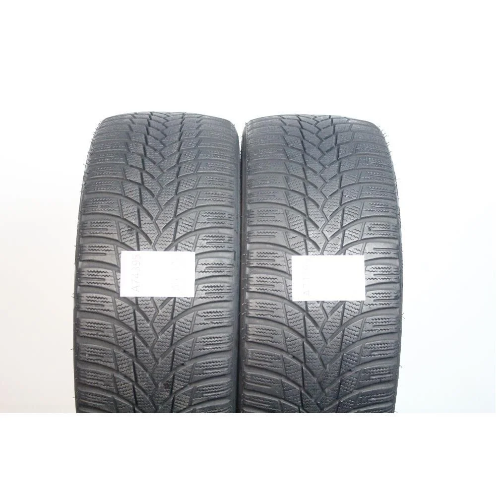 LASSA SNOWAYS 4 225/40 R18 92V XL