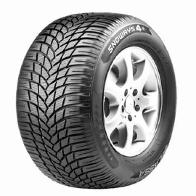 LASSA Snoways 4 225/45 R17 94V