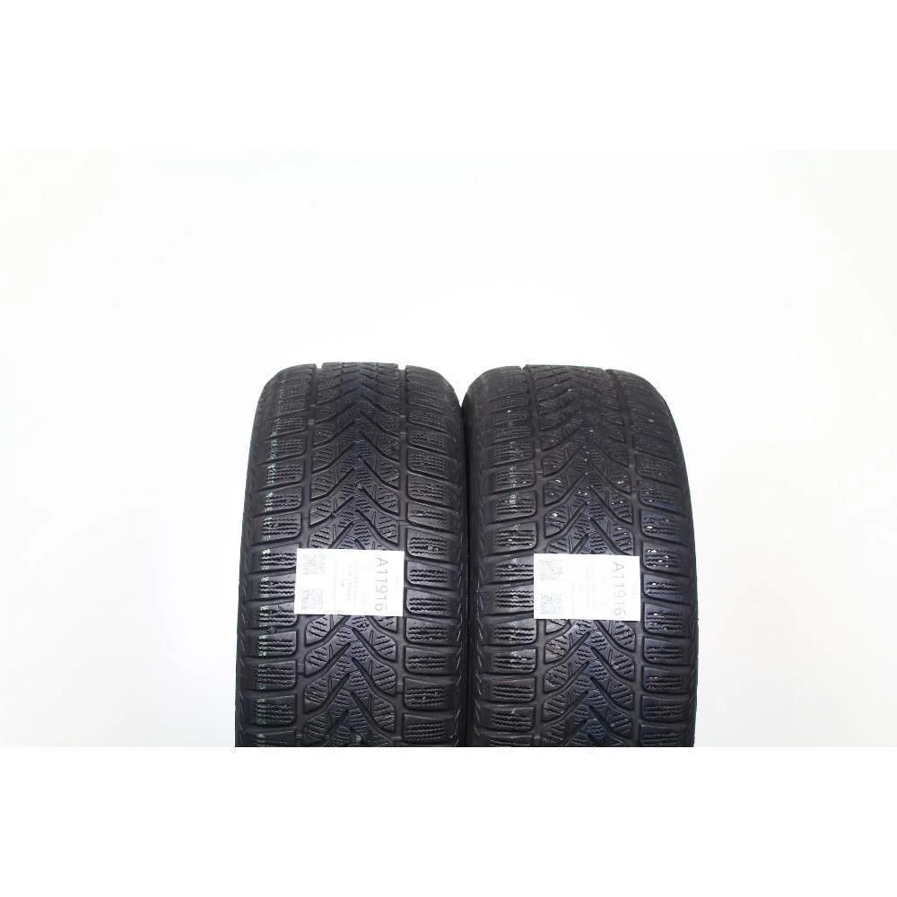 LASSA SNOWAYS3 205/55 R16 91H