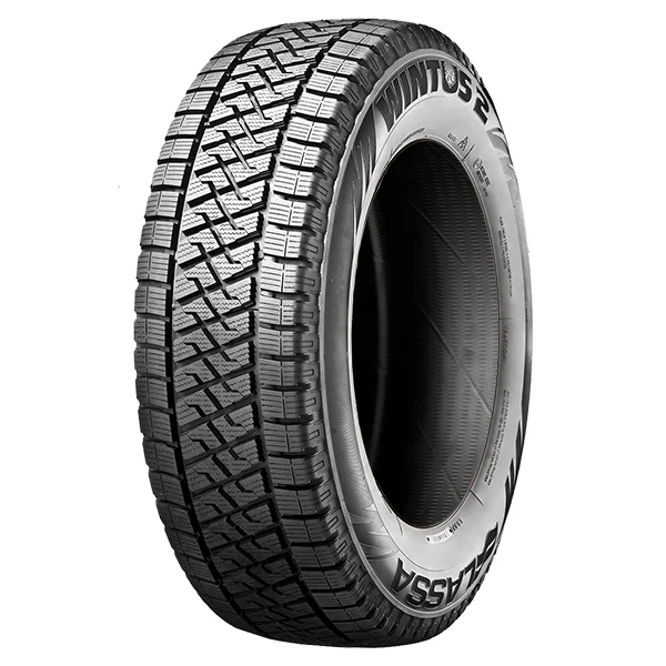 LASSA WINTUS 2 215/65 R15 104/102T