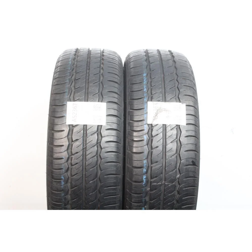 LAUFEN 107/ N X FIT VAN 205/65 R16C 107/105T