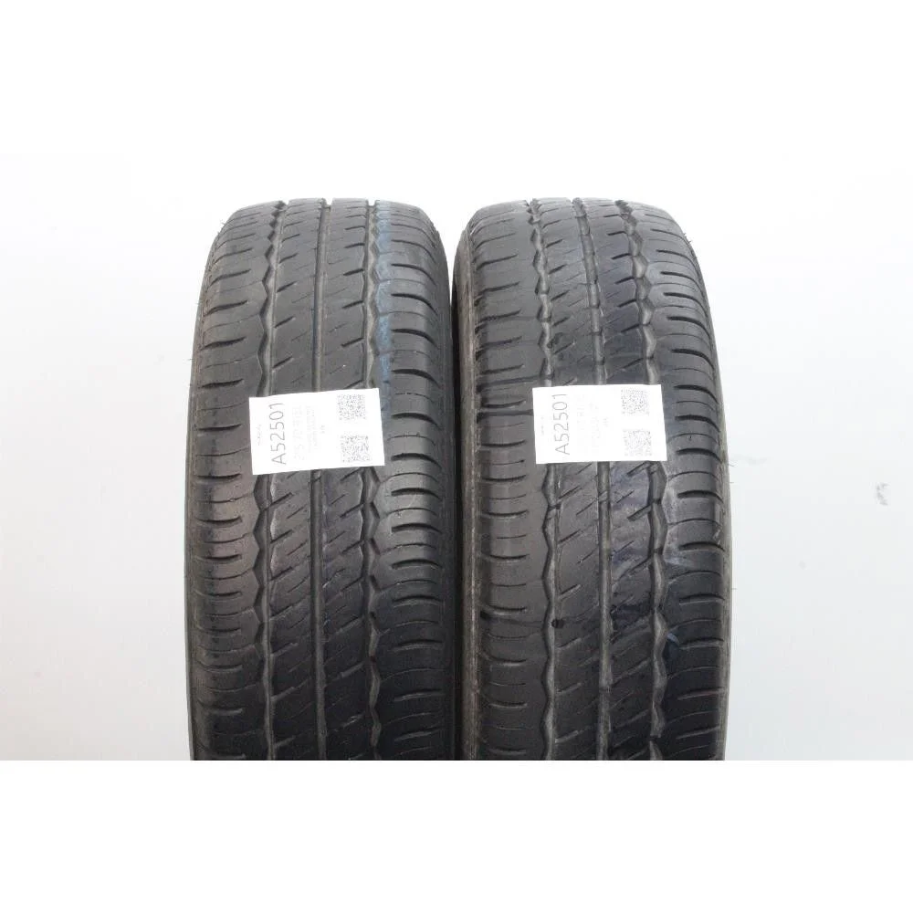 LAUFEN 109/ N X FIT VAN 215/70 R15C 109/107S