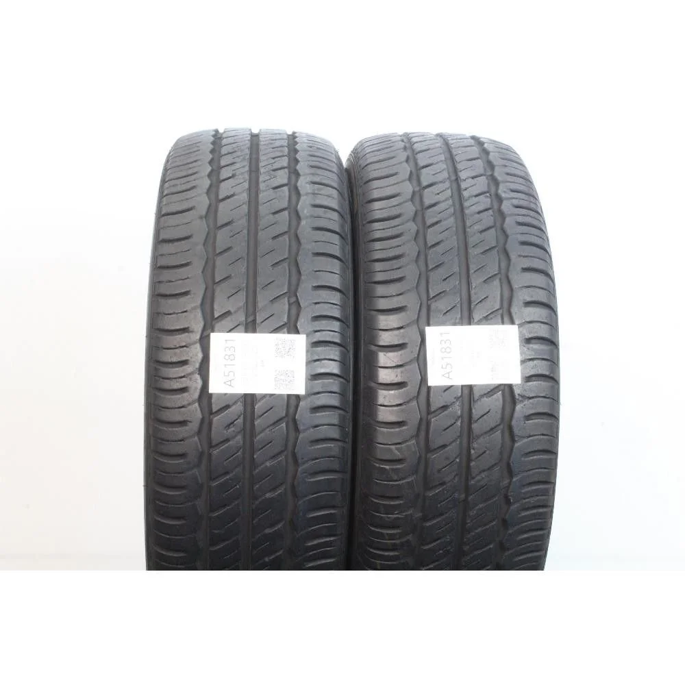 LAUFEN 115/ N X FIT VAN 235/65 R16C 115/113R