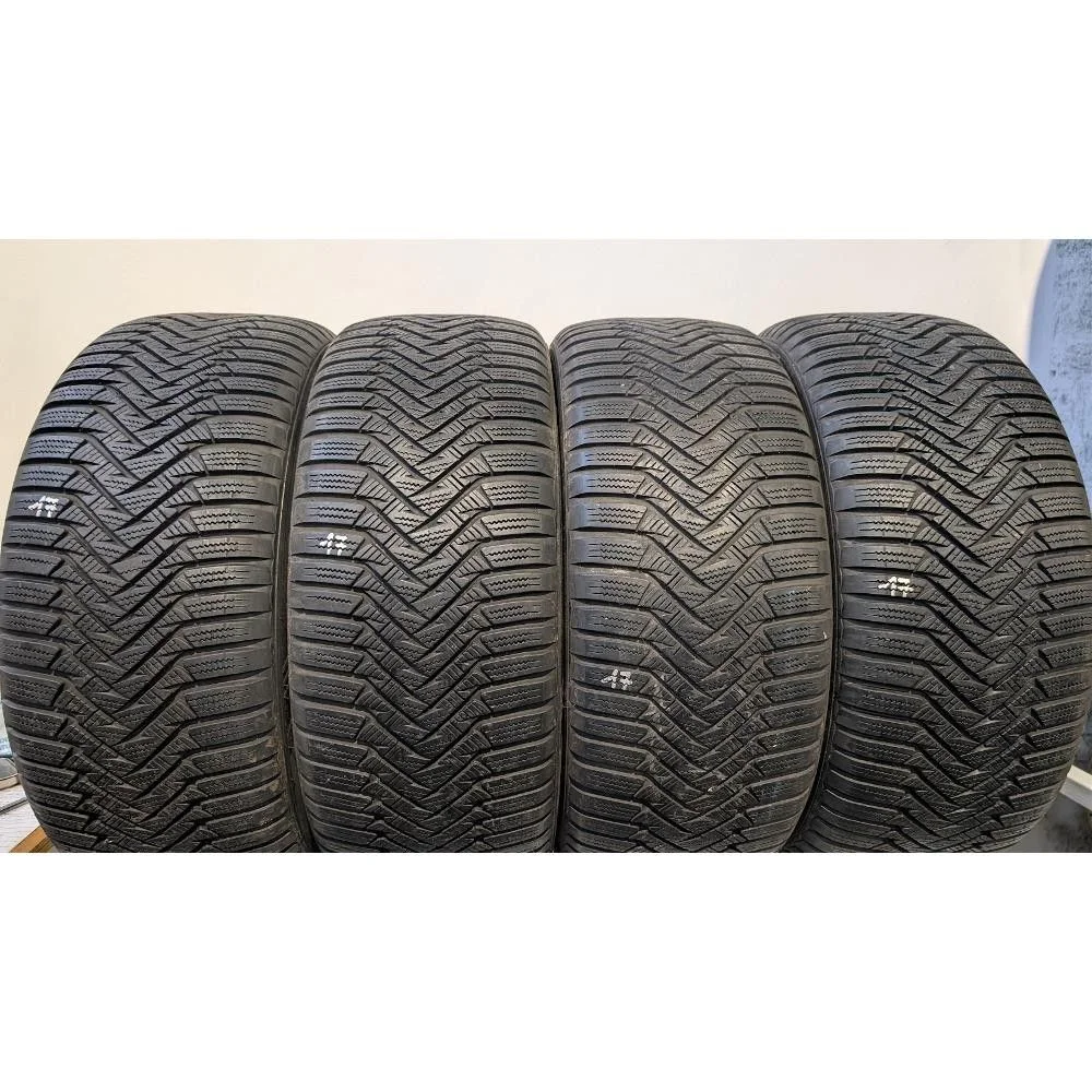 LAUFEN N FIT + WINTER 225/50 R17 98V XL