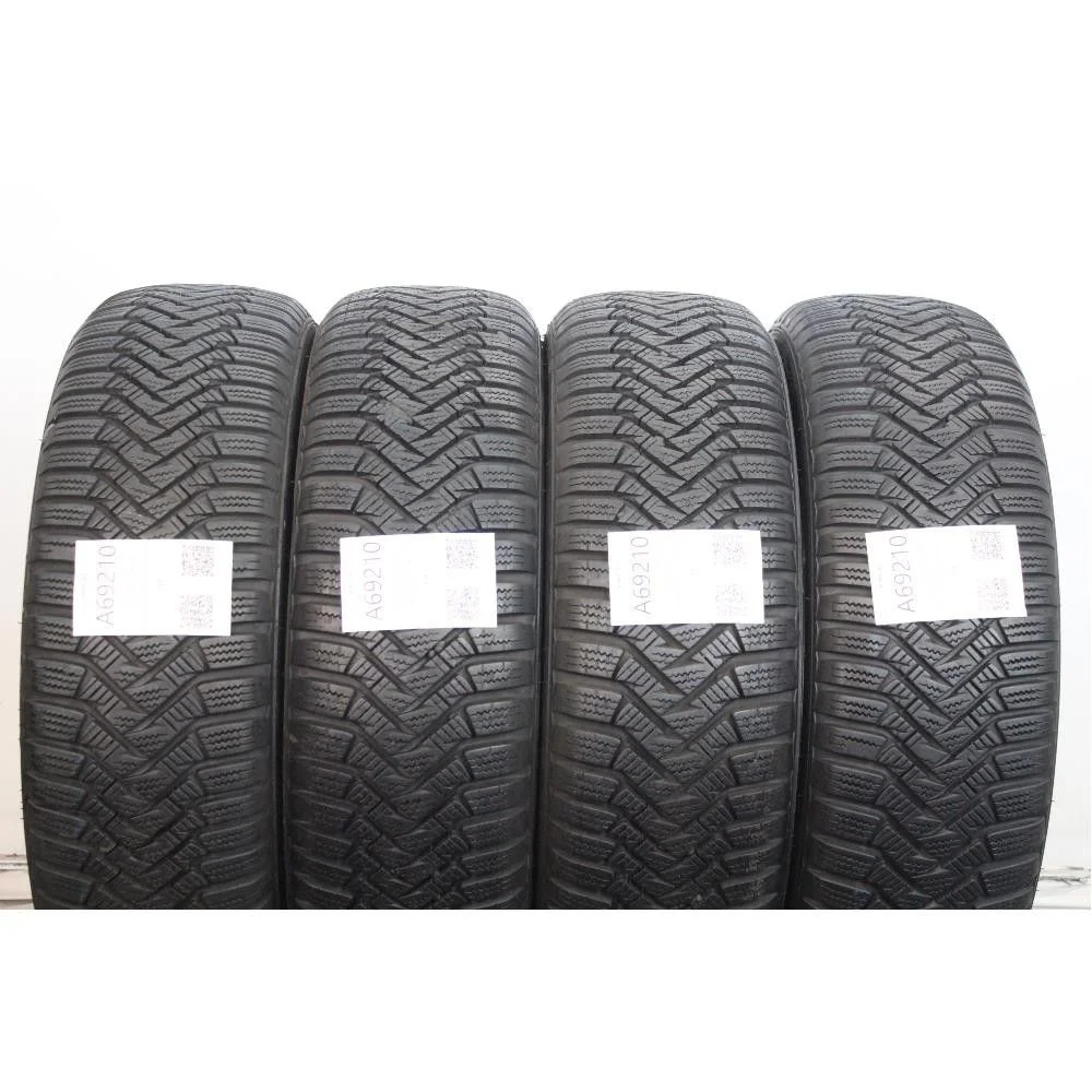 LAUFEN N I FIT 175/65 R14 86T XL